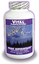 Peak Advantage Multi-Vitamin