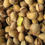 Pistachio nuts improve erectile function