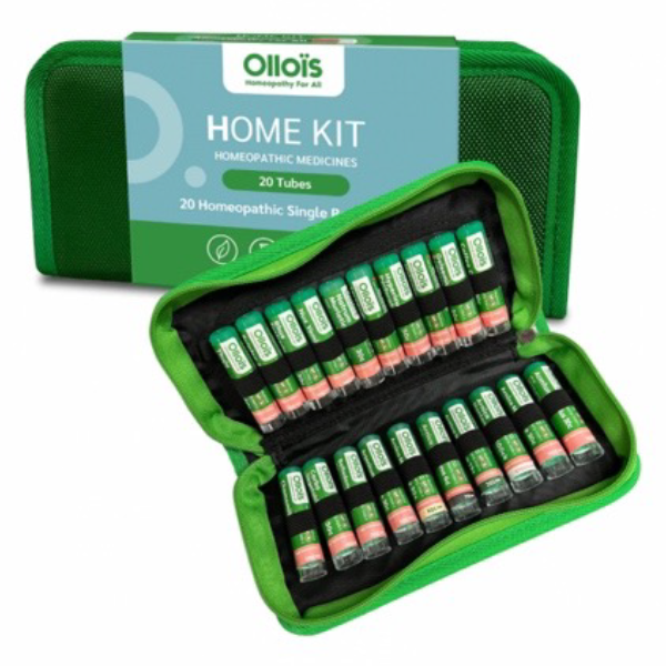 Homeopathic Vital Protection Kit