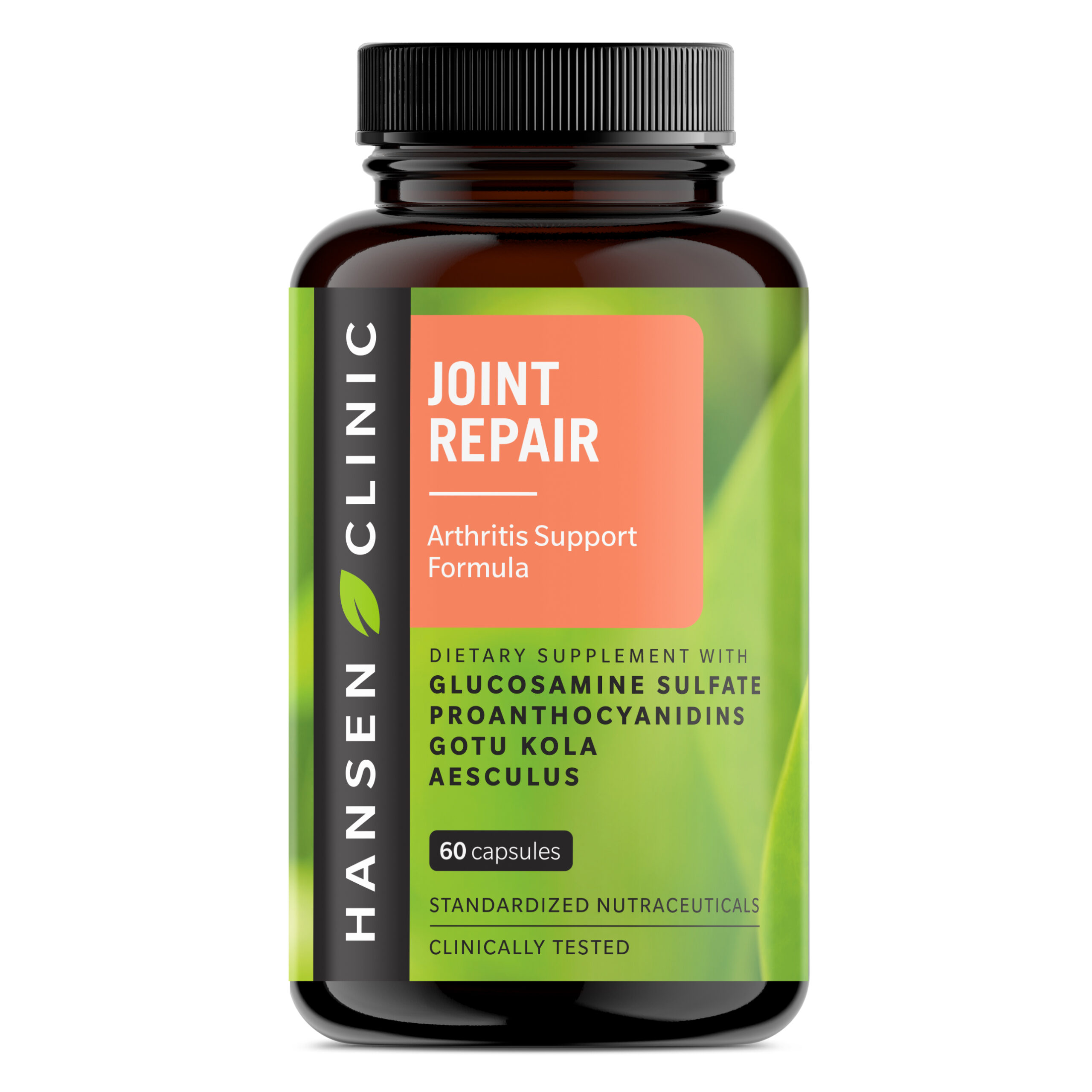 Joint Repair Supplement from Hansen Clinic